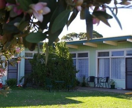 קינגסקוטה Kangaroo Island Accommodation מראה חיצוני תמונה
