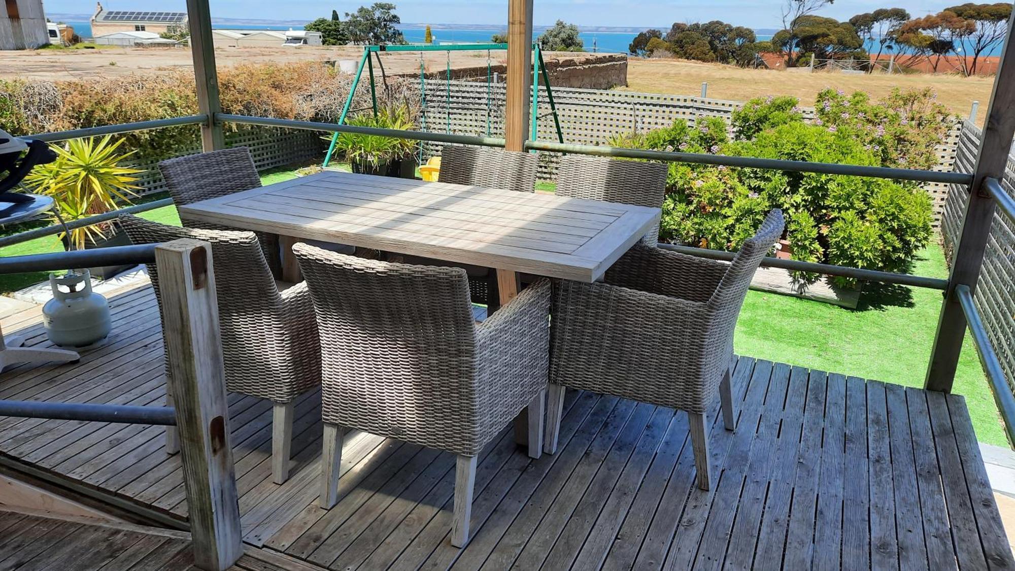 קינגסקוטה Kangaroo Island Accommodation מראה חיצוני תמונה