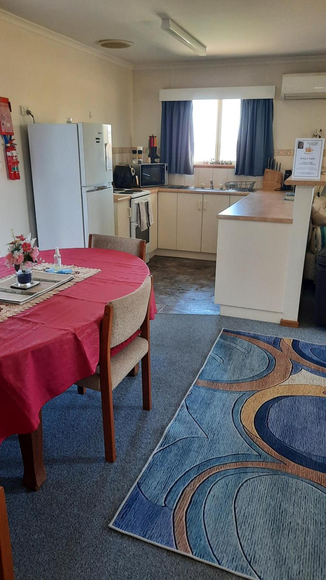 קינגסקוטה Kangaroo Island Accommodation מראה חיצוני תמונה