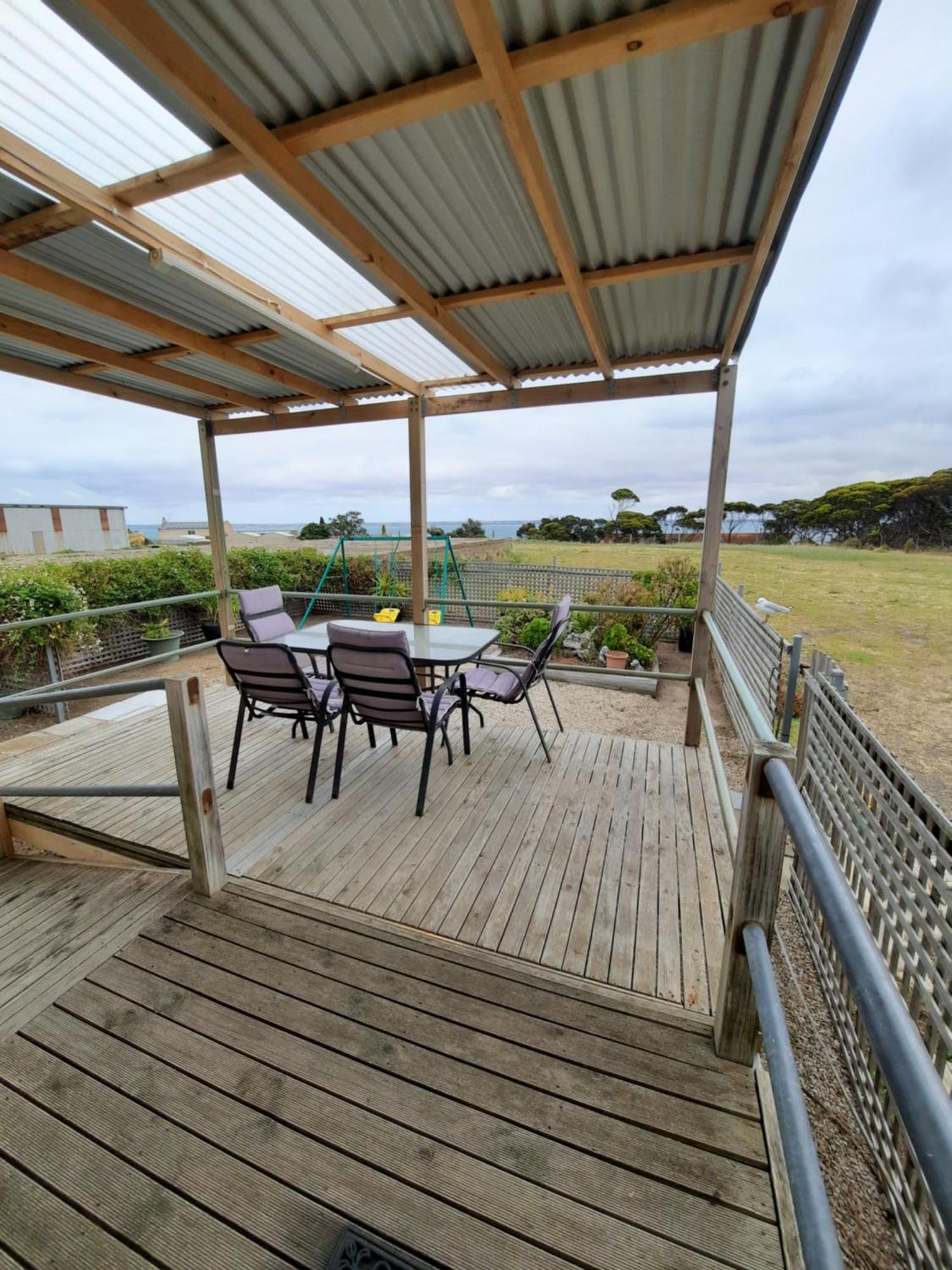 קינגסקוטה Kangaroo Island Accommodation מראה חיצוני תמונה