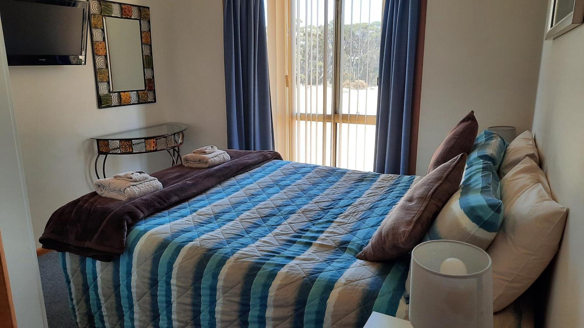 קינגסקוטה Kangaroo Island Accommodation מראה חיצוני תמונה