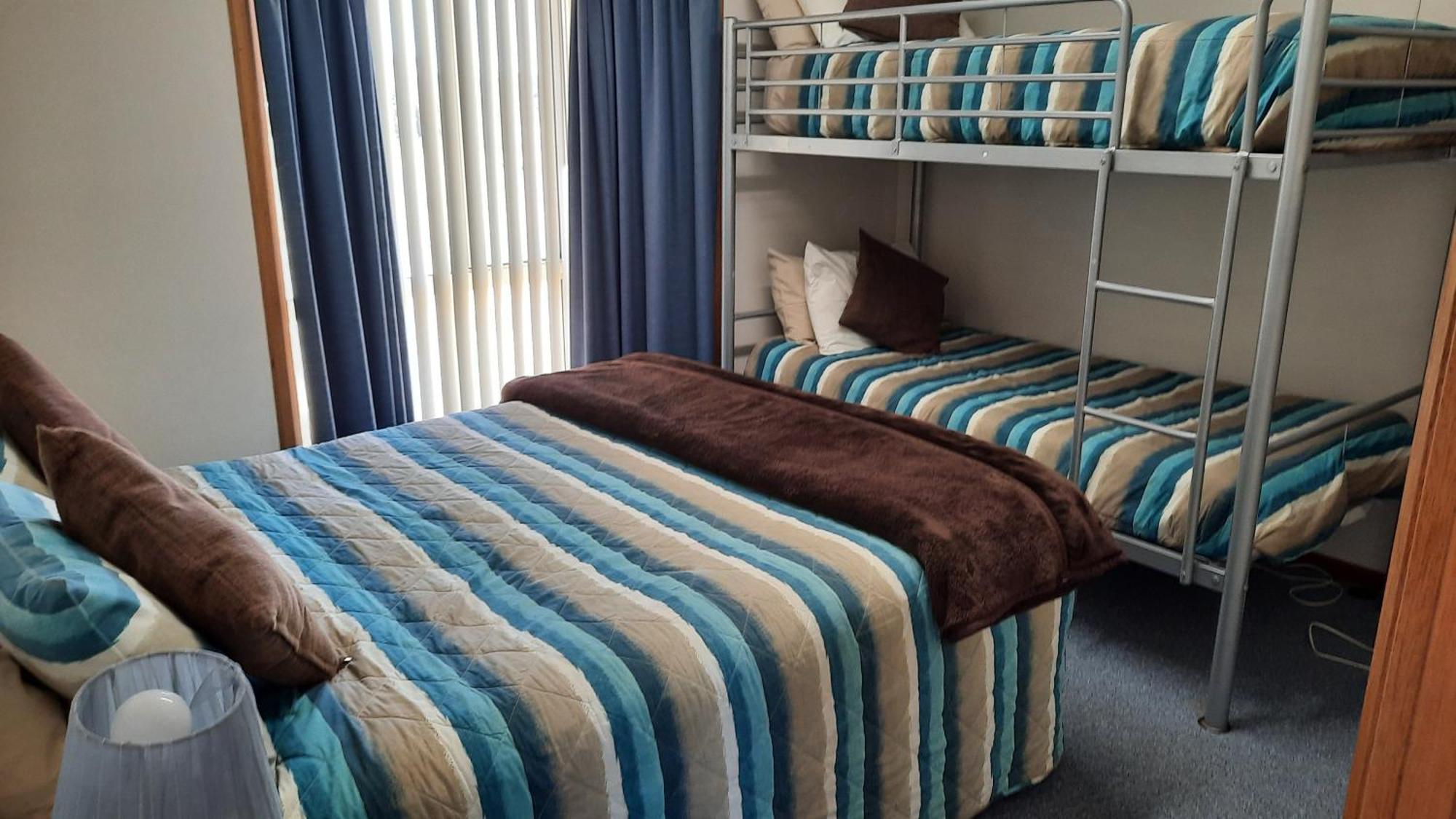 קינגסקוטה Kangaroo Island Accommodation מראה חיצוני תמונה