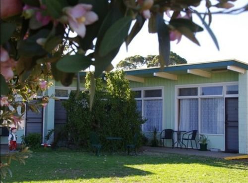 קינגסקוטה Kangaroo Island Accommodation מראה חיצוני תמונה