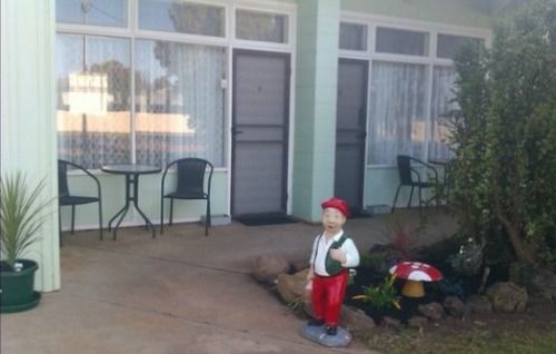 קינגסקוטה Kangaroo Island Accommodation מראה חיצוני תמונה