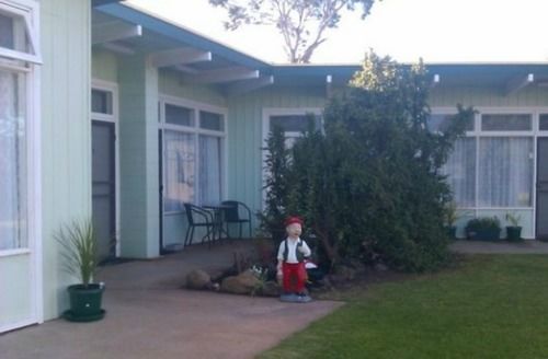 קינגסקוטה Kangaroo Island Accommodation מראה חיצוני תמונה