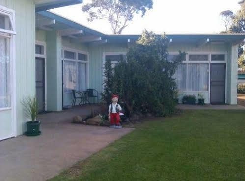 קינגסקוטה Kangaroo Island Accommodation מראה חיצוני תמונה
